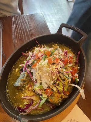 Old Pueblo Cantina by null Old Pueblo Cantina by null