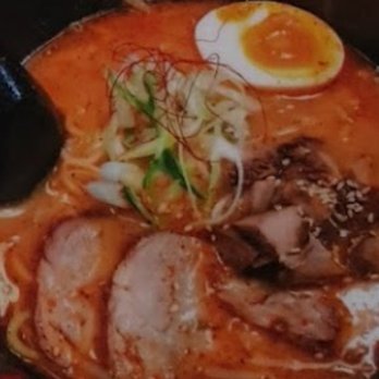 Love Ramen - Spicy pork ramen yummy - Ramen Near Me - Lancaster, California Love Ramen - Spicy pork ramen yummy - Ramen Near Me - Lancaster, California