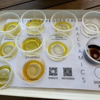 Olive + Lavender Farms - Attraction Farms Near Me - Los Olivos, California Olive + Lavender Farms - Attraction Farms Near Me - Los Olivos, California