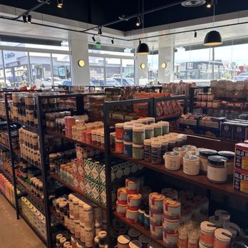 The Butchery Quality Meats - Large pantry and fresh market and hot food cooked to order - Grocery Near Me - Manhattan Beach, California The Butchery Quality Meats - Large pantry and fresh market and hot food cooked to order - Grocery Near Me - Manhattan Beach, California