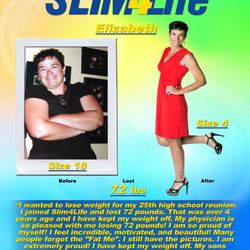 Slim4Life