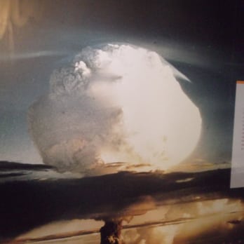 Atomic Museum - WOW! - Museums Near Me - Las Vegas, Nevada Atomic Museum - WOW! - Museums Near Me - Las Vegas, Nevada