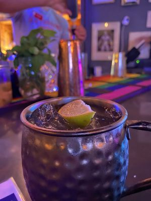 Bar Gaythering by null