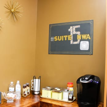 Sola Salons - Hair Salons Near Me - Bentonville, Arkansas