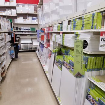 Michaels - One of my favorite sections of the store: canvases. - Art Supplies Near Me - West Melbourne, Florida Michaels - One of my favorite sections of the store: canvases. - Art Supplies Near Me - West Melbourne, Florida
