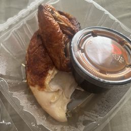 Quarter Chicken