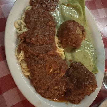 Caruso's - Pizza Near Me - Tucson, Arizona