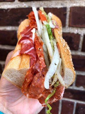 P&S Ravioli Company by null