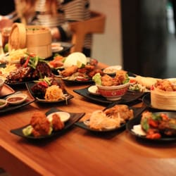 Bar Soba Merchant City - Small Plates