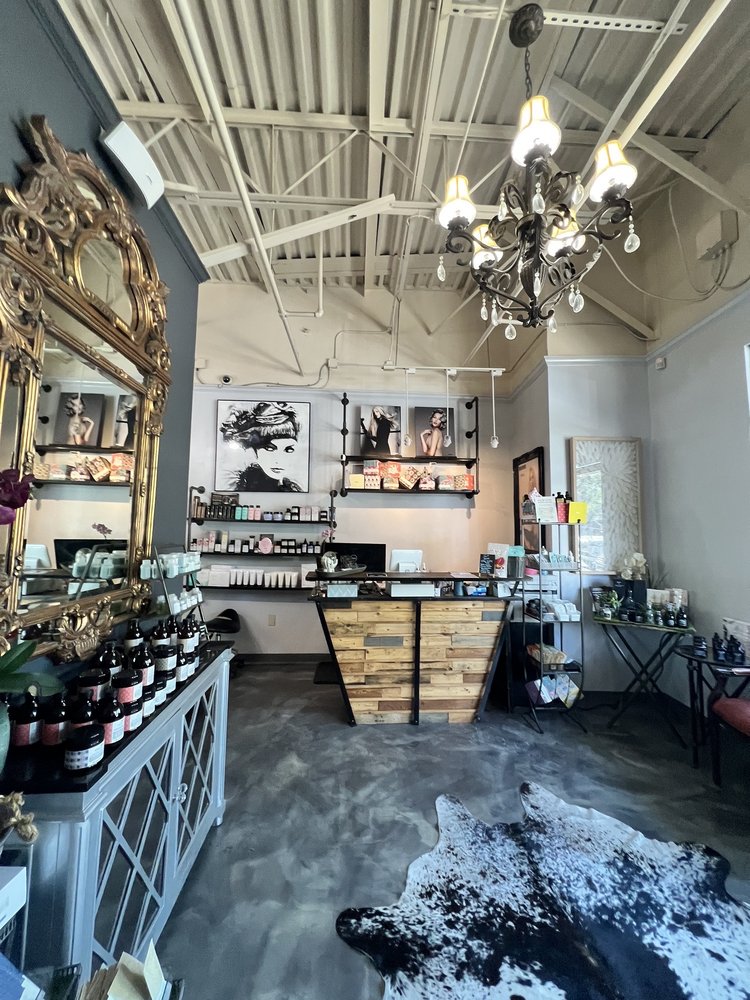 HAZEL MINX SALON Updated August 2024 3005 Old Alabama Rd, Johns Creek, Hair Salons