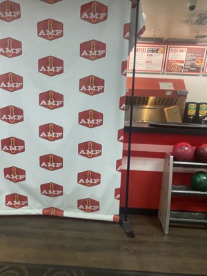 AMF Boynton Beach Lanes by null