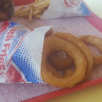 Wiener King Restaurant - Onion Rings - Hot Dogs Near Me - Mansfield, Ohio Wiener King Restaurant - Onion Rings - Hot Dogs Near Me - Mansfield, Ohio