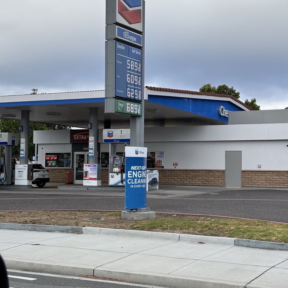 Chevron - Bb - Gas Stations Near Me - Newark, California Chevron - Bb - Gas Stations Near Me - Newark, California