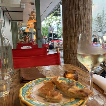 Sogno Toscano - Wine Bars Near Me - Santa Monica, California Sogno Toscano - Wine Bars Near Me - Santa Monica, California