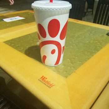Chick-fil-A - Fast Food Near Me - Arcadia, California