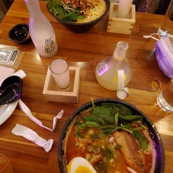 Miso Good Ramen - Ramen Near Me - Santa Rosa, California Miso Good Ramen - Ramen Near Me - Santa Rosa, California