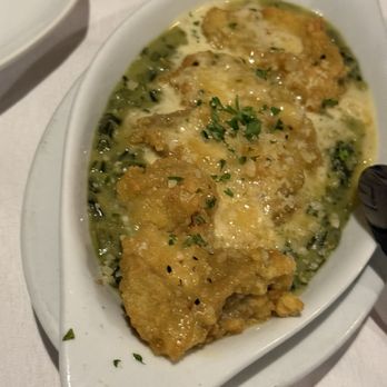 Mr John's Steakhouse - Steakhouses Near Me - New Orleans, Louisiana