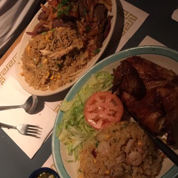 Flor de Mayo - Chinese Near Me - New York, New York
