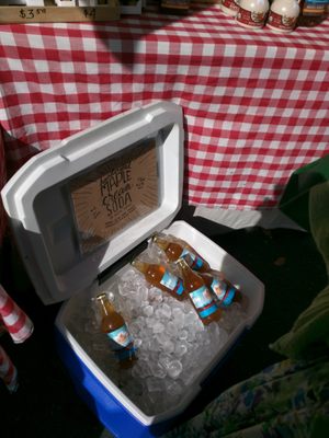 Roxbury Mountain Maple by null