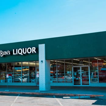 Don's & Ben's Liquor Barn - storefront - Beer, Wine & Spirits Near Me - San Antonio, Texas Don's & Ben's Liquor Barn - storefront - Beer, Wine & Spirits Near Me - San Antonio, Texas