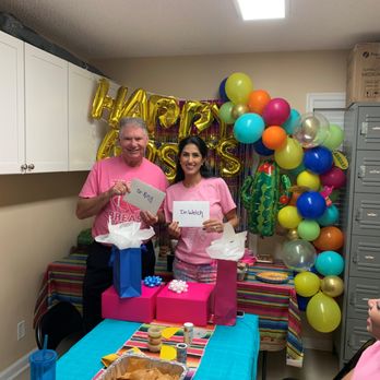 King K Roy, DDS - Jupiter Orthodontist - Happy Boss's Day Dr. King and Dr. Welch - Orthodontists Near Me - Jupiter, Florida King K Roy, DDS - Jupiter Orthodontist - Happy Boss's Day Dr. King and Dr. Welch - Orthodontists Near Me - Jupiter, Florida