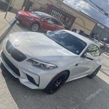 Corsa Galleria - M2 - Used Car Dealers Near Me - Burbank, California