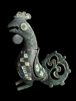 Corinium Museum by null