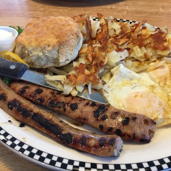 Black Bear Diner - Yreka - Diners Near Me - Yreka, California