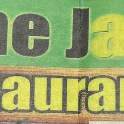 FRONTLINE JAMAICAN - Logo