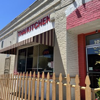 Thai Kitchen - Outside - Thai Near Me - Lodi, California Thai Kitchen - Outside - Thai Near Me - Lodi, California