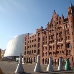 Speicher 8