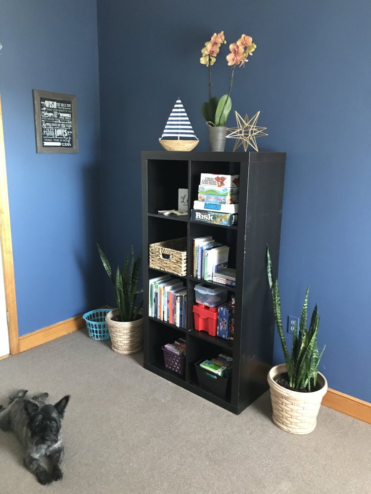 Morgan Rogliano, LICCSW - grief counselor in Framingham, MA