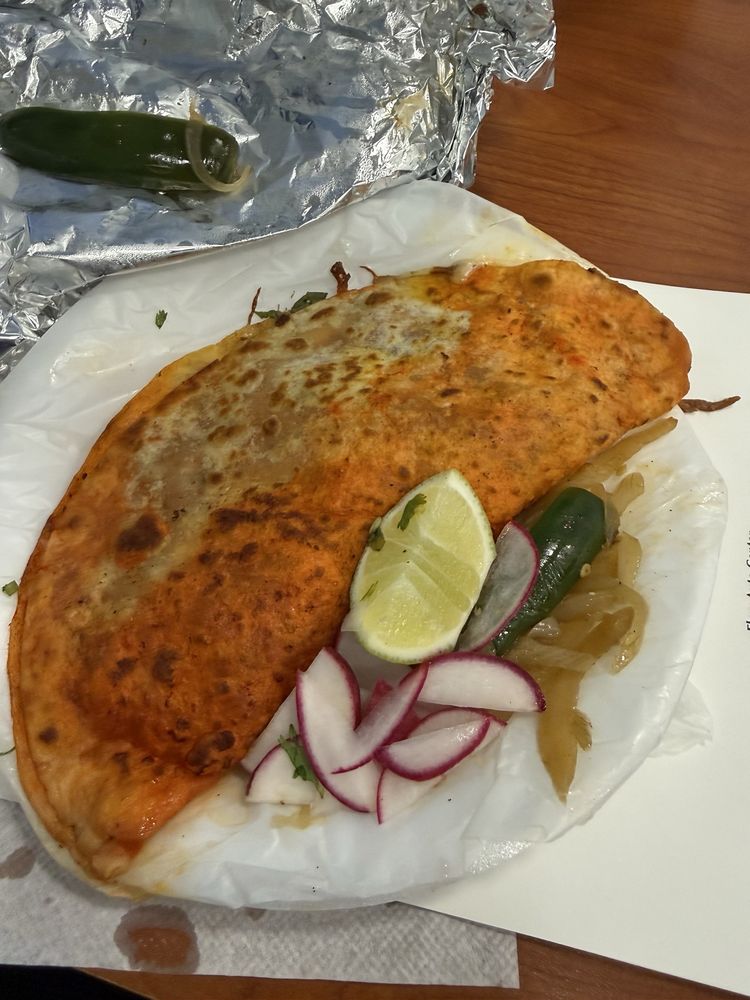 Taqueria El Torito II