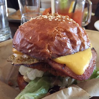 The Collection - Hapa burger - Bars Near Me - Richmond, VIC The Collection - Hapa burger - Bars Near Me - Richmond, VIC
