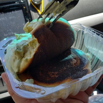 Teazo - A burned soufle. - Bubble Tea Near Me - San Francisco, California Teazo - A burned soufle. - Bubble Tea Near Me - San Francisco, California