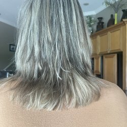 Creative Hair