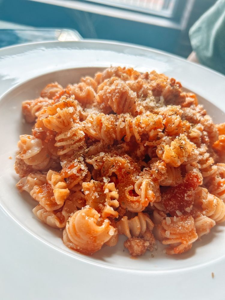 SEMO PASTA + WINE 25 Photos & 17 Reviews 414 N Main St, Fremont