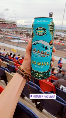 Phoenix Raceway by null