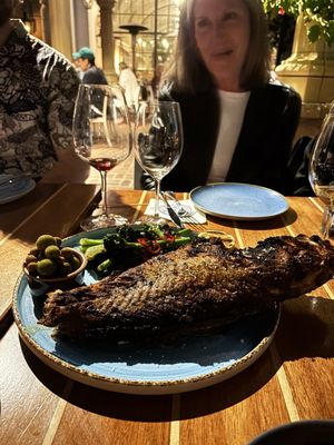 Convivo Restaurant & Bar by null