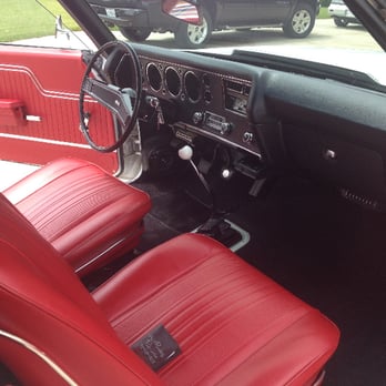 Heart Pounding Performance - Auto Repair Near Me - Morris, Illinois Heart Pounding Performance - Auto Repair Near Me - Morris, Illinois