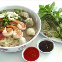 Zanmai Sushi - Pho'