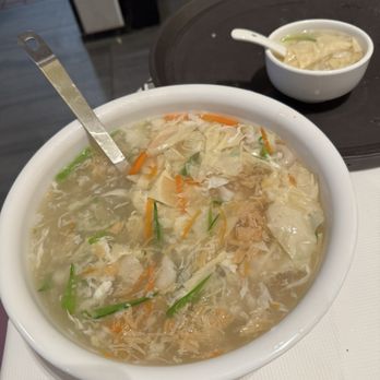 Diamond Bay Restaurant - Dim Sum Near Me - Seattle, Washington