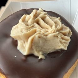 Donuts and Beyond - Reese's donut