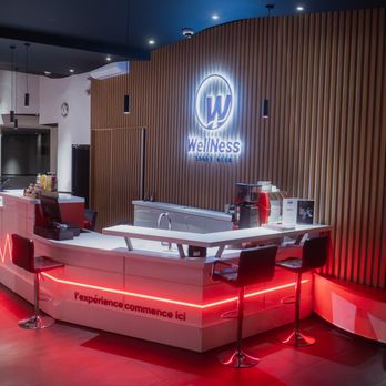 Wellness Sport Club - Gyms Near Me - Lyon, 69 Wellness Sport Club - Gyms Near Me - Lyon, 69