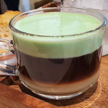 Phin Cafe - Pandan phin coffee - Coffee & Tea Near Me - Fremont, California Phin Cafe - Pandan phin coffee - Coffee & Tea Near Me - Fremont, California