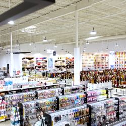 SamsBeauty Warehouse
