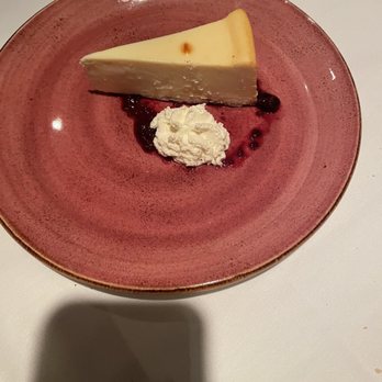 Peterson's - Eli 's Chicago - Style Cheesecake - Steakhouses Near Me - Fishers, Indiana