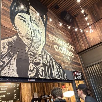 Sawada Coffee - Coffee & Tea Near Me - New York, New York Sawada Coffee - Coffee & Tea Near Me - New York, New York