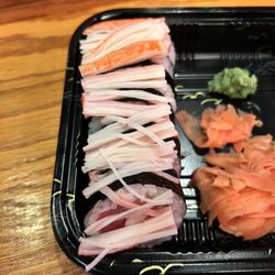 Tokyo Pho Express - Crazy Roll