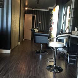 Iconic Studio - Salon area